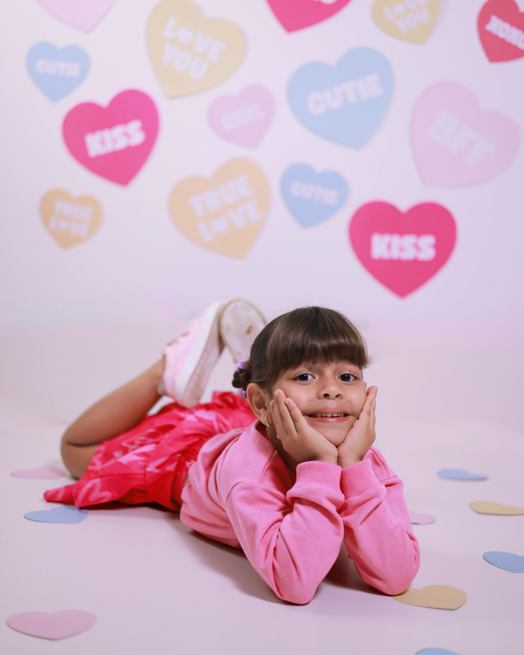 Doce Infância